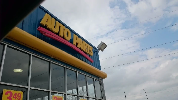 NAPA Auto Parts in College Station