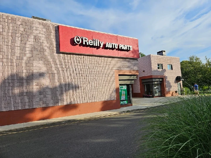 O'Reilly Auto Parts in Norwalk