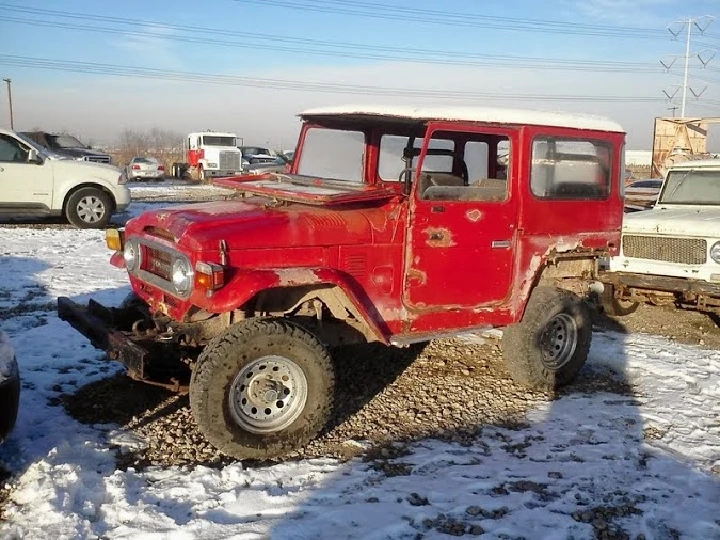 Junk Car Cash Out in Salt Lake City