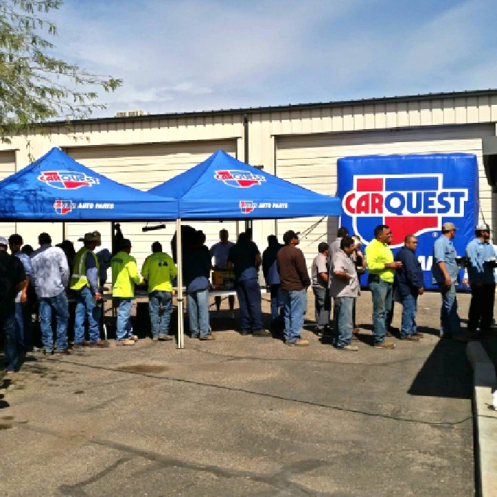 Carquest Auto Parts in Yuma