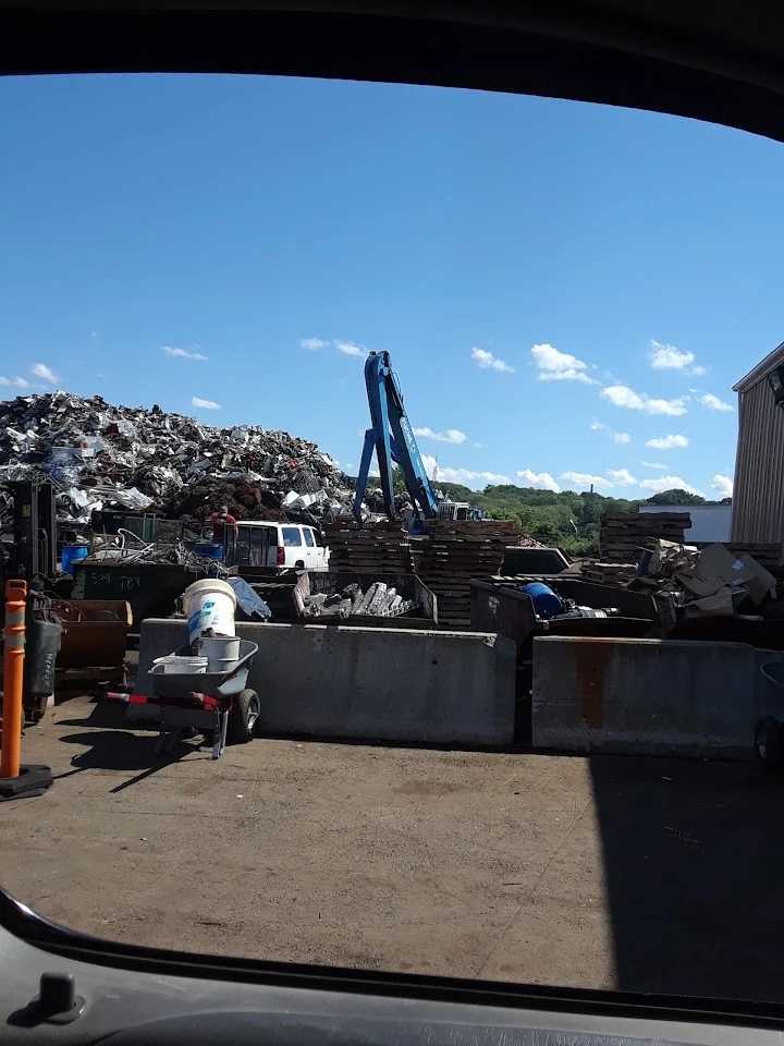 Radius Recycling in Worcester