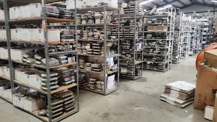 OneWay Parts Recyclers in Sugar Land