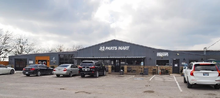 A1 Parts Mart in Austin