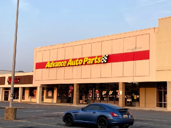 Advance Auto Parts in Waldorf