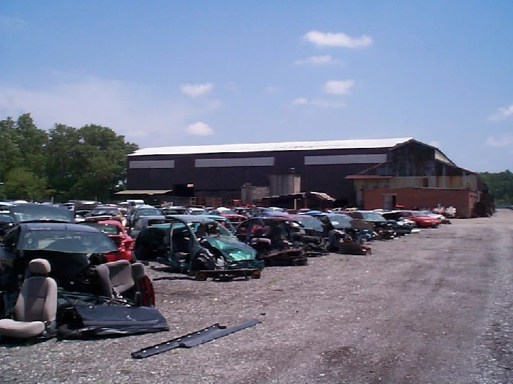 Westwood Auto & Truck Parts in Toledo