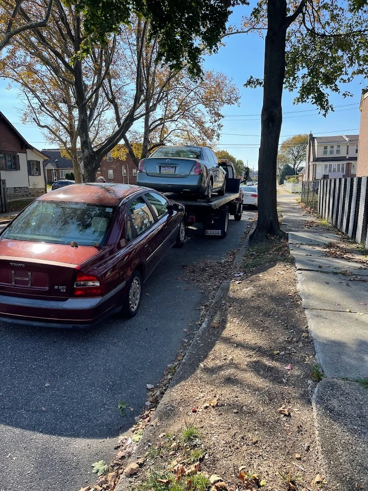 Philly Cash For Cars in Philadelphia