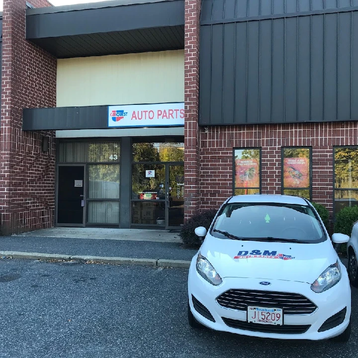 Carquest Auto Parts in Framingham