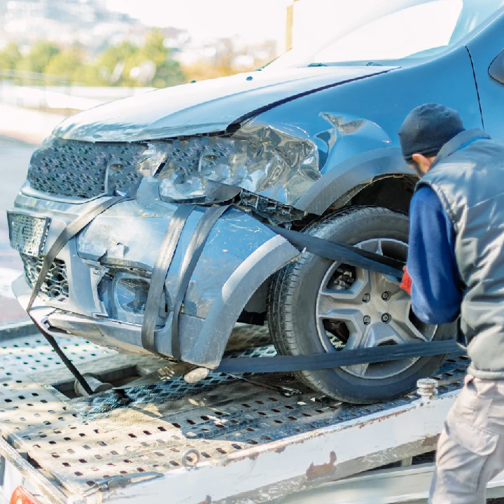 Reliable Clunker Removal in Pontiac