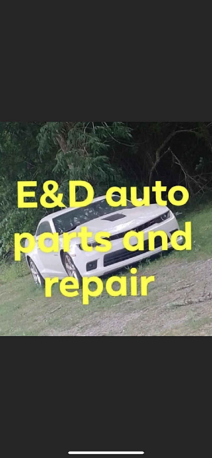 E&D auto repair & parts in Bowling Green