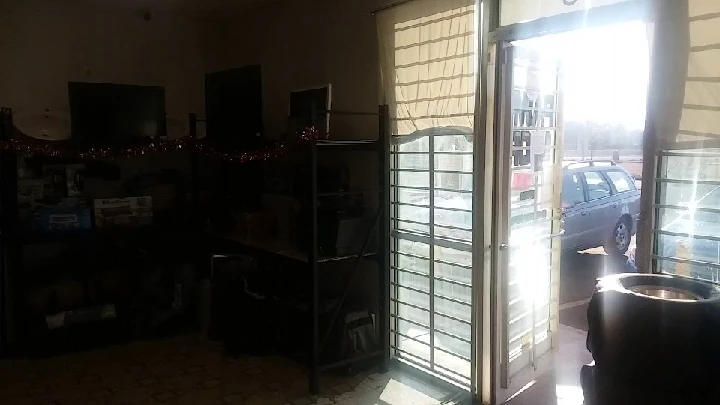 Interior of an O'Reilly Auto Parts store.