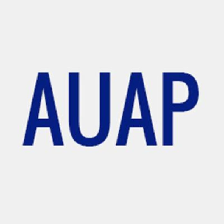 Logo of A1 Used Auto Parts (AUAP).