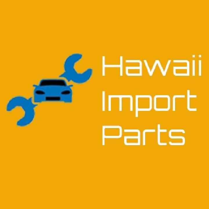 Logo of Hawaii Import Parts Inc.