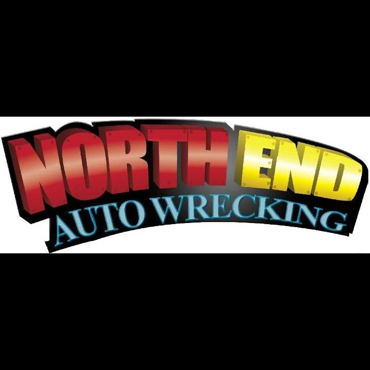 Logo of North End Auto Wrecking Inc.