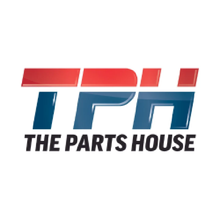 Logo of The Parts House (TPH).