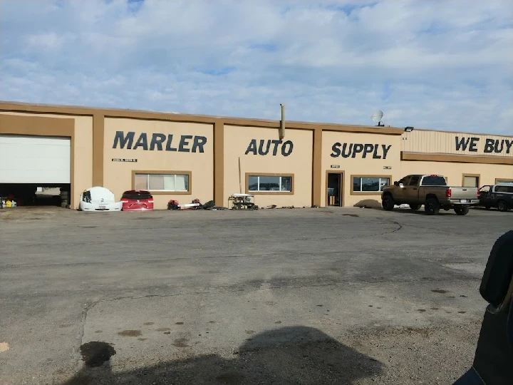 Marler Auto Supply Inc in Idaho Falls