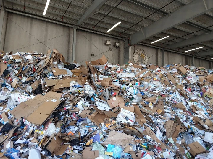 Napa Recycling & Waste Services