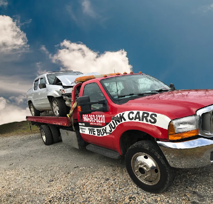 Bellinger & Son Wrecker Service in Charlotte