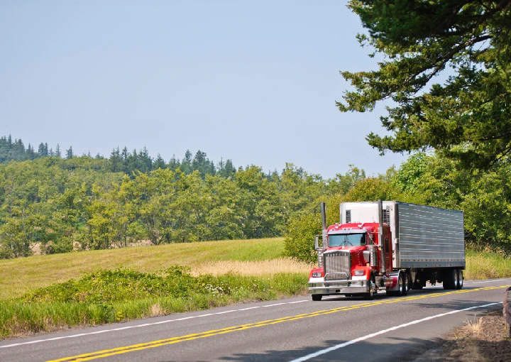 Eubank Trucks, Inc. in Richmond