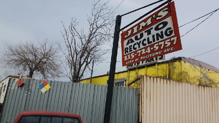 Jim's Auto Recycling Inc in Philadelphia