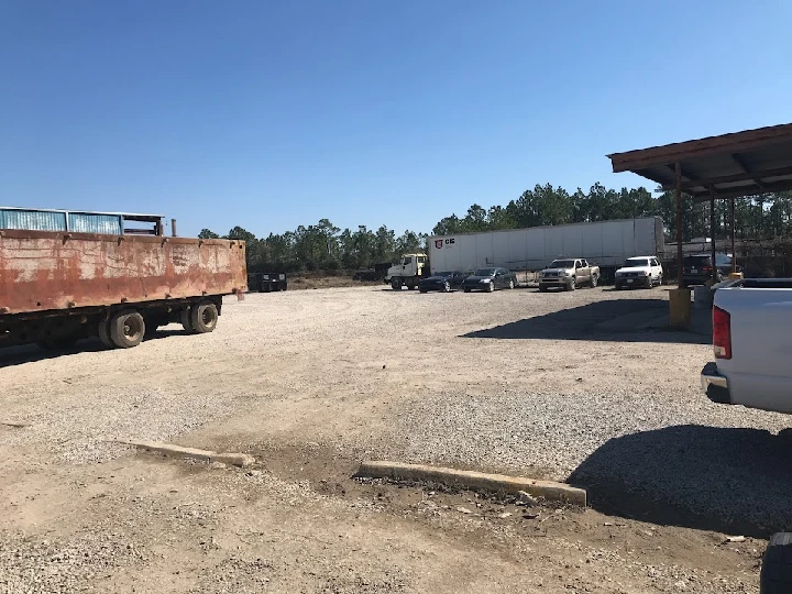 EMR Southern Recycling in Gulfport