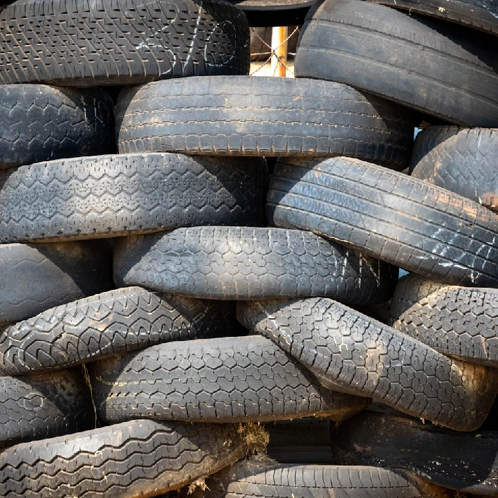 Savage Auto Recycling in Philadelphia