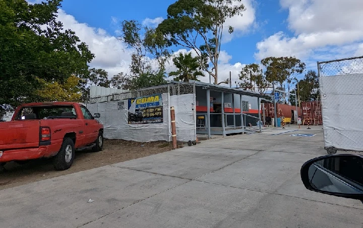 Tacoma Auto and Truck Recycling San Diego