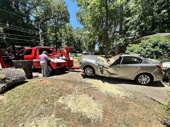 Cash for junk cars Charlotte NC