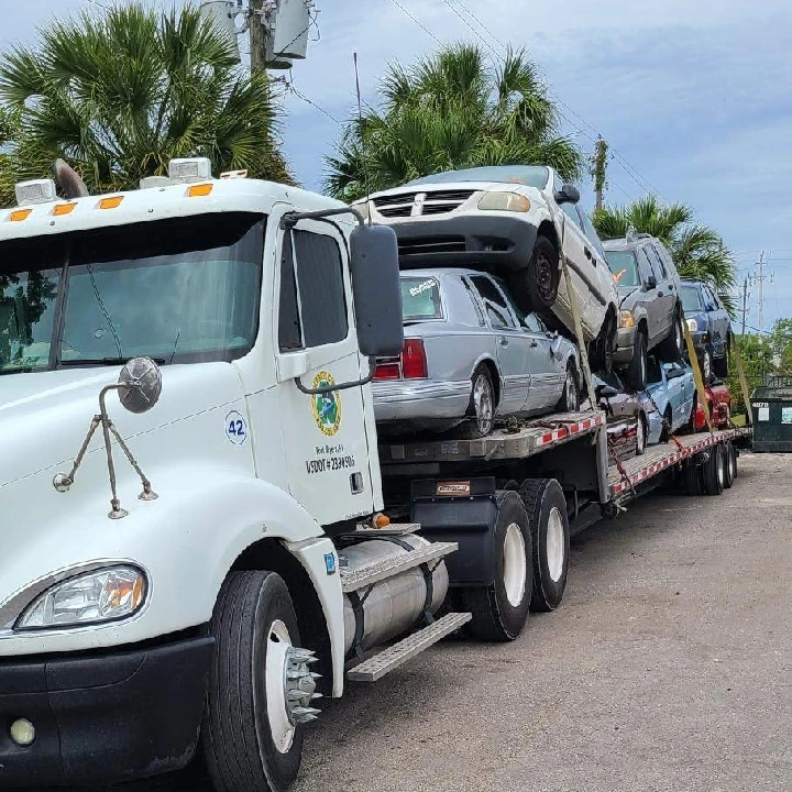 Eagle Auto Center in Fort Myers