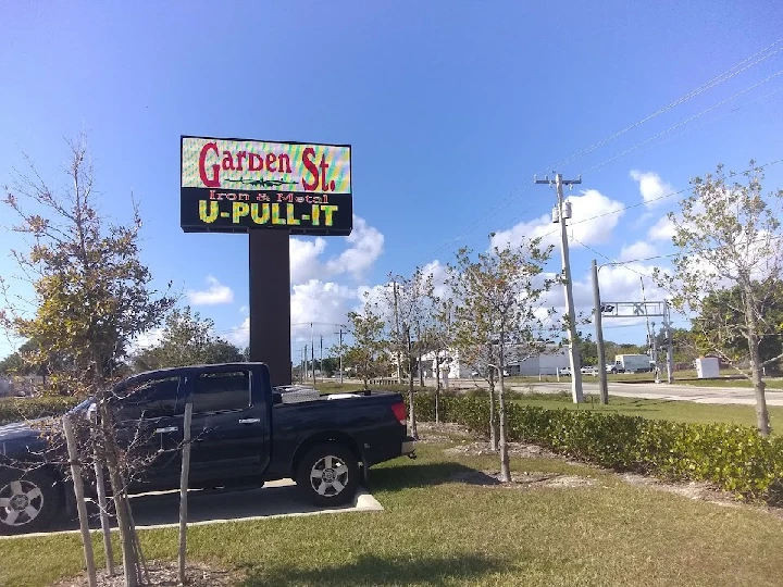 U-Pull-&-Pay Fort Myers