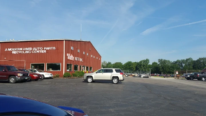 Walt's Auto Inc. in Springfield