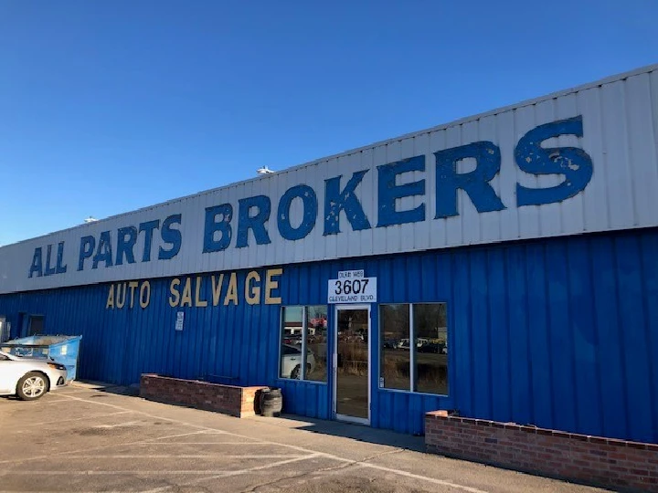 All Parts Brokers in Caldwell