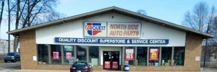 Carquest Auto Parts in Elkhart