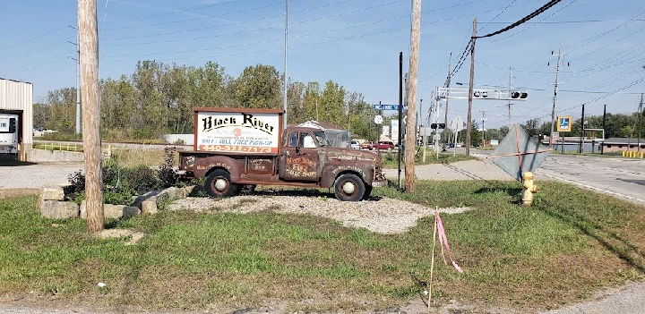 Black River Auto Salvage in Elyria