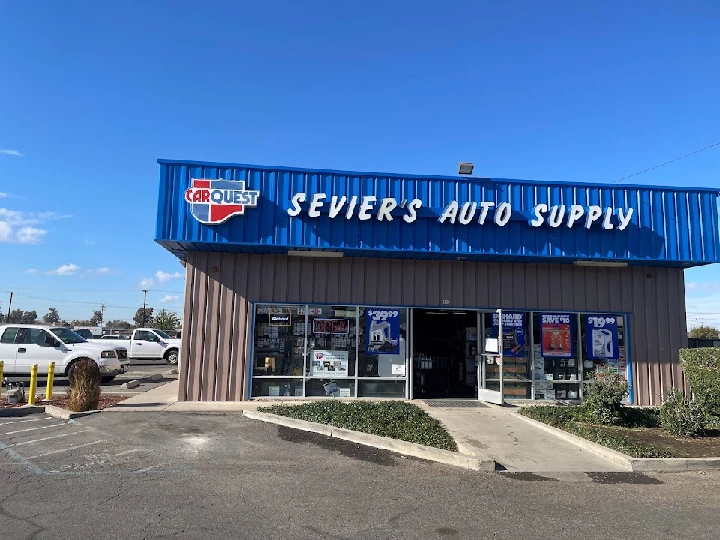 Carquest Auto Parts in Delano