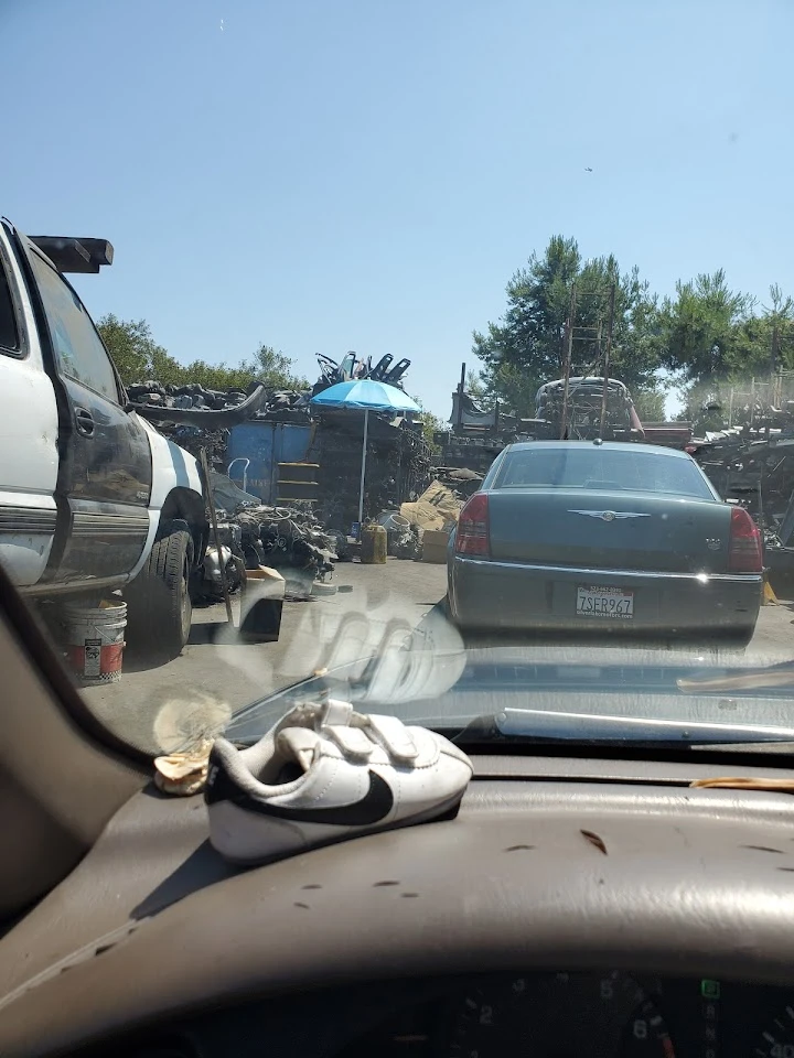 ASI Auto Wreckers in Los Angeles