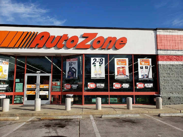 AutoZone Auto Parts in Tucson