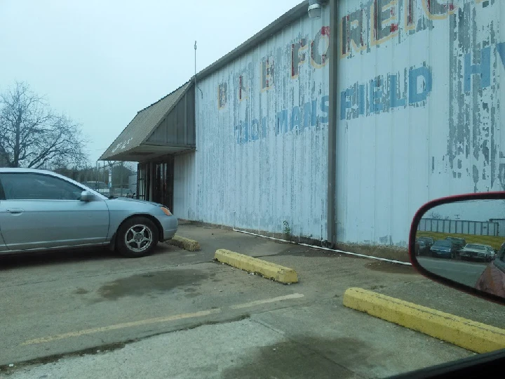 B & B Foreign Car in Kennedale