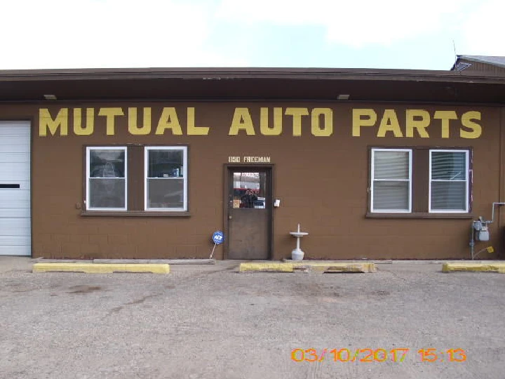 Mutual Auto Parts Inc in Grand Rapids