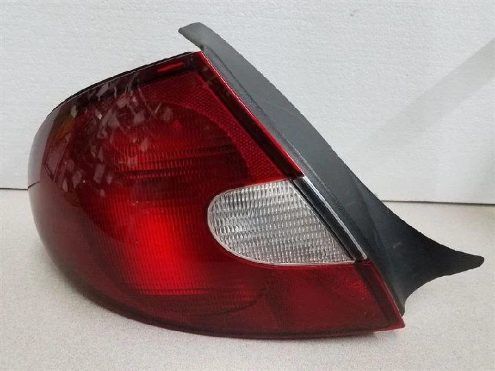 Car tail light assembly for Mutual Auto Parts Inc.