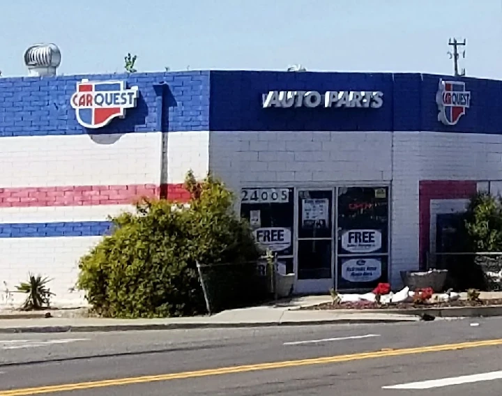 Carquest Auto Parts in Hayward