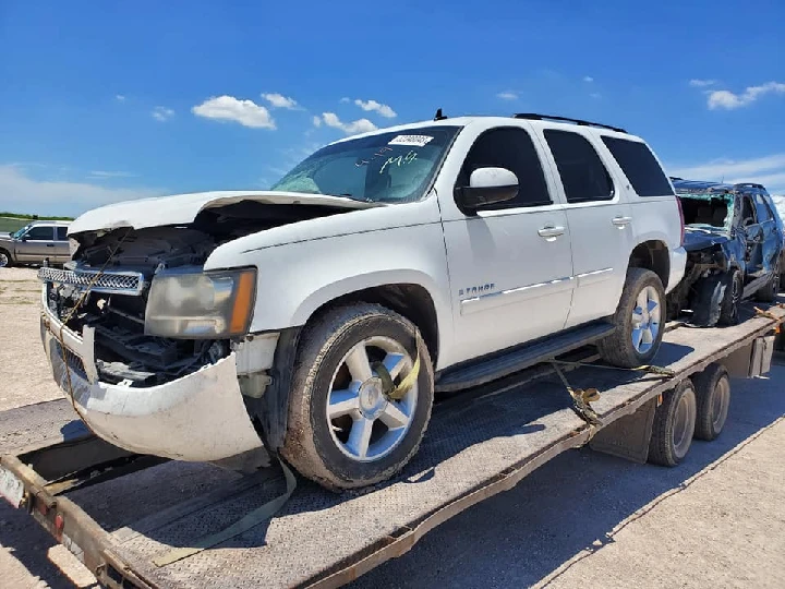 El Guero Auto Parts y Auto sale in Brownsville