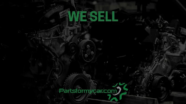 Engines and auto parts for sale at Fenix Parts.