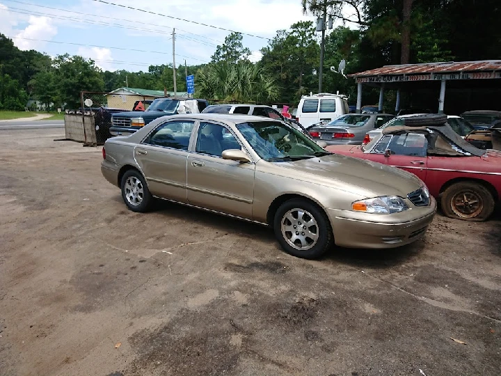 We Buy Junk Cars in Tallahassee