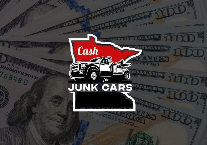 MN Cash for Junk Cars in Minneapolis