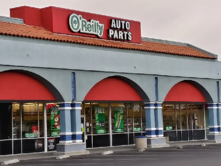 O'Reilly Auto Parts in Tucson