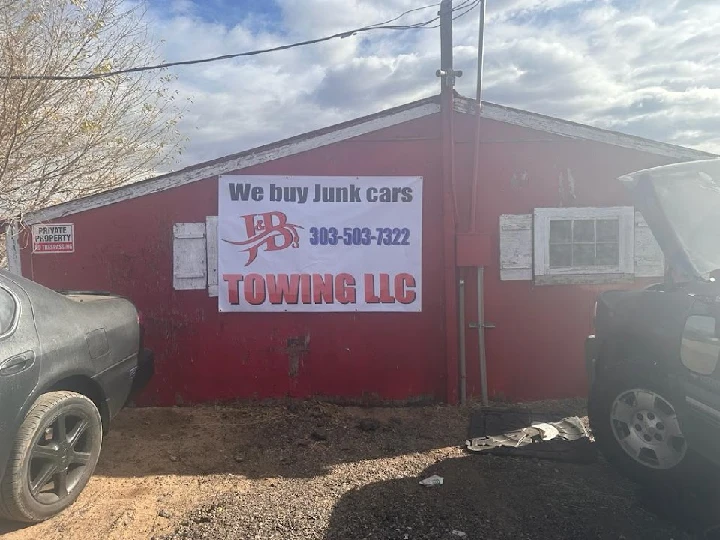 We Buy Junk Cars J&B Towing LLC in Aurora