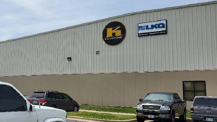 Keystone Automotive in Springfield