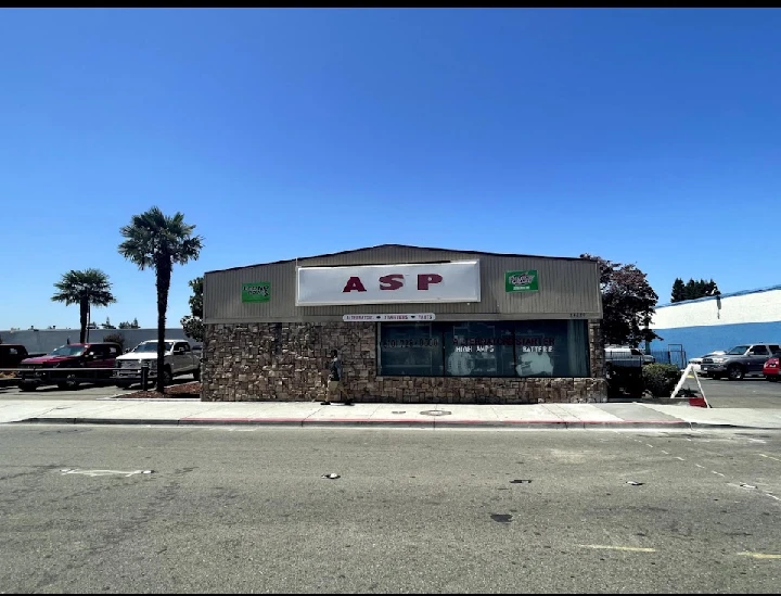 Alternator Starter Parts in Hayward