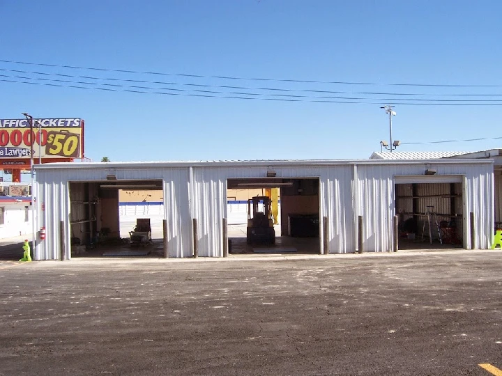 SA Recycling in Las Vegas