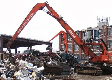 H&A Auto Parts in Paterson